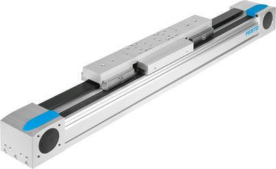 egc-120-1000-tb-kf-0h-gk tandremsakse festo