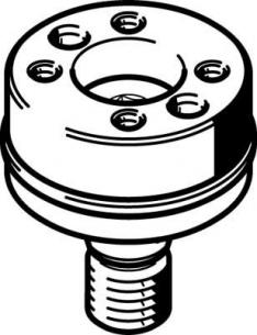 dadg-ak-65 t adapters festo