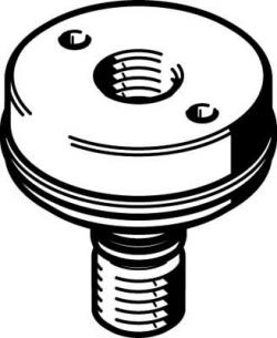 dadg-ak-65-1g18 t adapters festo