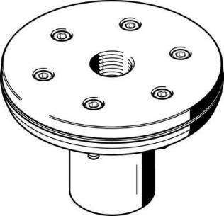 dadg-ak-220-1g12 t adapters festo