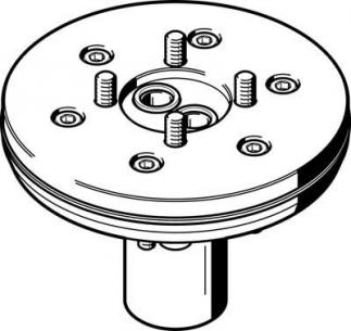 dadg-ak-220-2g18 t adapters festo
