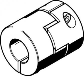 eamc-42-66-11-12 kobling festo