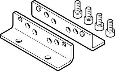 hpe-80 fodbeslag festo
