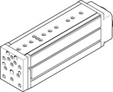 egsl-bs-75-100-20p de minisl festo