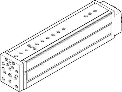 egsl-bs-75-200-20p de minisl festo