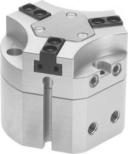 hgdt-63-a-f trepunktgriber festo