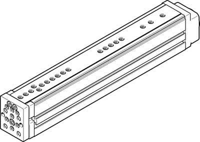 egsl-bs-45-200-3p de minisl festo