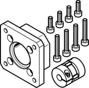 eamm-a-p4-28b-42a t aksialbygges festo