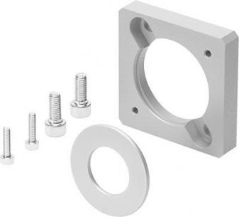 eamf-a-38a-42a motorflange festo