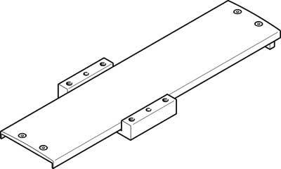 easc-s1-33-300 t kningss afd festo