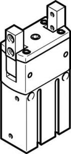 hgrt-16-a-g2 radialgriber festo