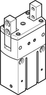 hgrt-25-a-g2 radialgriber festo