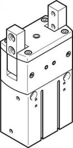hgrt-32-a-g2 radialgriber festo