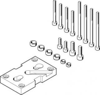 dhaa-g-q5-32-b8-50 t adapters festo