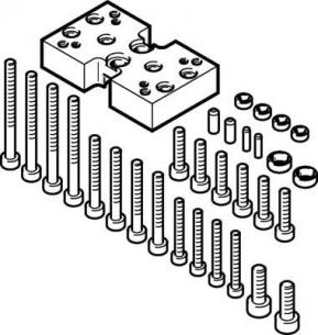 dhaa-g-g6-8-b8-16 t adapters festo