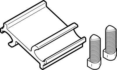 dham-me-n1-50-cl t adapters festo