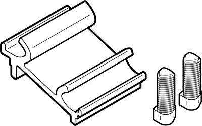 dham-me-n2-50-cl t adapters festo
