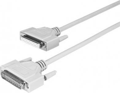 0-n-s1g25 nebc-s1g25-k-2 forbindelseskabel festo