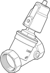 vzxf-l-m22c-m-a-n2-430-h3b1-50-4 deventil s skr festo