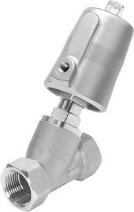vzxf-l-m22c-m-a-n1-240-m1-v4v4t-50-16 deventil s skr festo