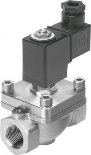vzwf-b-l-m22c-n34-275-v-1p4-6 magnetventil festo