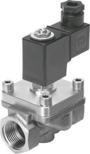 vzwf-b-l-m22c-g1-275-e-2ap4-6 magnetventil festo
