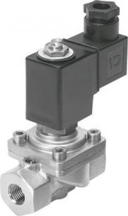 vzwf-b-l-m22c-n14-135-v-2ap4-10 magnetventil festo