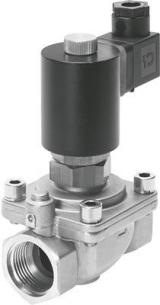 vzwf-l-m22c-n2-500-3ap4-6 magnetventil festo
