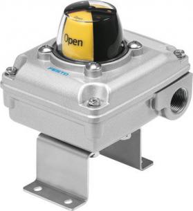 srbc-ca3-yr90-n-1-zu-c2p20 sensorboks festo