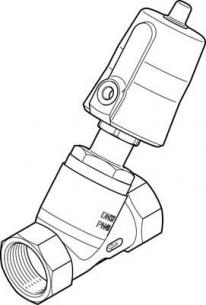 vzxf-l-m22c-m-a-g114-310-v4b2v-50-v deventil s skr festo