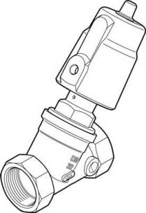 vzxf-l-m22c-m-a-g114-290-h3b1v-50-v deventil s skr festo