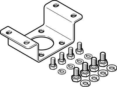 darq-k-x1-a1-f05-20-r1 montagebro festo