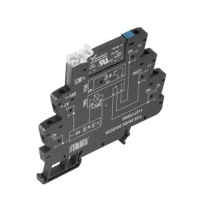24vdc2a 24vdc tos rel solid-state