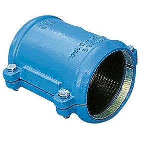 duktiljern bolte a4 pn10 mm 160 reparationskobling hawle