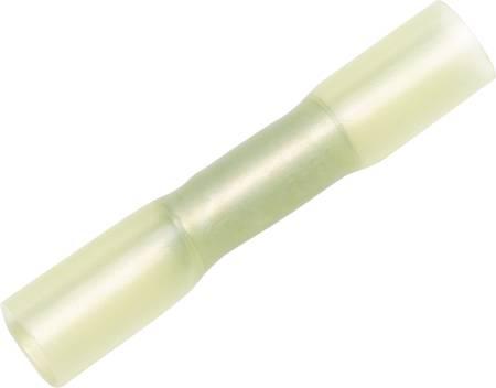 0 6 gul krympbar samlemuffe