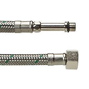 dn8 neoflexspx vand varmt koldt flet rustfri l 8 3 x mm 10 mm 500 tilslutningsslange softpex neoperl