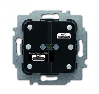 1 1 ssa-f-2 1m inds va 1x2300w 1-kanal rel tryk