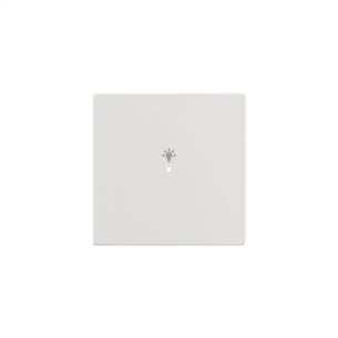srl-1-84 hvid 1m lys symbol med tangent