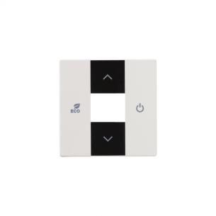 cp-rtc-84 hvid 1m rumtermostat til tangent