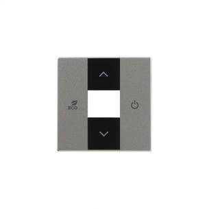 cp-rtc-83 alu 1m rumtermostat til tangent