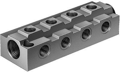 4 fr-8-1 fordelerblok festo