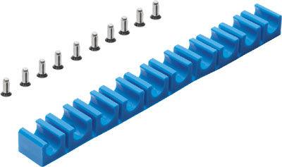 kk-13 slangeklemliste festo