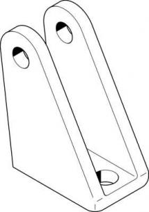 10 lbn-8 lejebuk festo