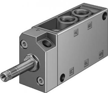 4 mfh-5-1 magnetventil festo