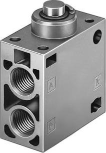 4-b v-3-1 nokkeventil festo