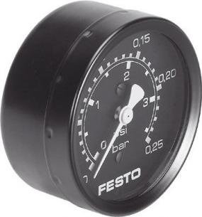 25 ma-63-0 manometer festo