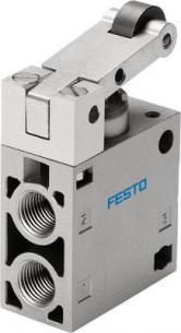4-b r-3-1 rullearmsventil festo