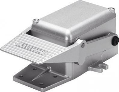 4-b fp-3-1 raste med fodventil festo