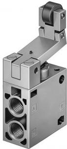 4-b lo-3-1 kiprulleventil festo