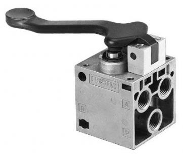 4-b th-5-1 tastearmsventil festo